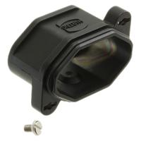 09400030301 HARTING Han HPR Heavy Duty Power Connector Hood