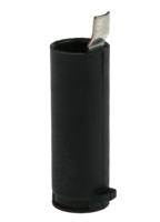 8160000000 Littelfuse 16A Panel Mount Fuse Holder for 6.3 x 32mm Fuse, 250V
