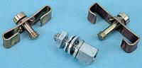 863001060tlf Amphenol Communications Solutions Screw Lock For Use With D-Sub Connector