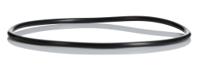255-6049 RS PRO Nitrile O-Ring O-Ring, 77mm Bore, 87mm Outer Diameter