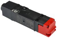 d4sl-n4qfa-d Omron D4SL-N Series Solenoid Interlock Switch, Power to Unlock, 24V dc