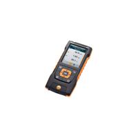 0560-4401 Testo 440 Data Logging Air Quality Monitor for Air Velocity, Temperature, +1370 (Temperature-TC) °C, +150