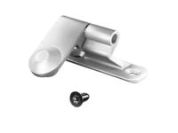 8106260 Rittal VX Series Die Cast Zinc Hinge for Use with VX Side Panel