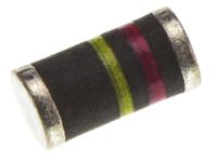 bym11-400-e397 Vishay 400 V 1 A Diode Switching 2-Pin DO-213AB