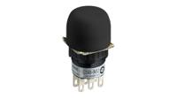 he5b-m2pb Idec HE5B Series Safety Enabling Switch, DP3T, IP65