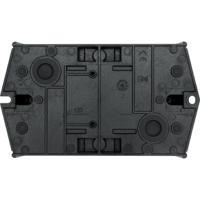 233989-p1-32i1svb Eaton 3 Pole Surface Mount Isolator Switch - 32A Maximum Current, 15kW Power Rating, IP65