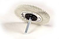 fn520002638 3M Circular Abrasive Brush, 76mm Diameter