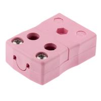363-0042 RS PRO Standard Thermocouple Connector for Use with Type N Thermocouple, 6mm Probe, IEC, RoHS Compliant Standard