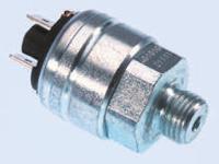 787267 Burkert Type 1045 Series Pressure Sensor, 10bar Min, 70bar Max, Relay Output, Differential Reading