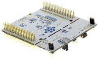 nucleo-l073rz STMicroelectronics STM32 Nucleo-64 MCU Development Board NUCLEO-L073RZ