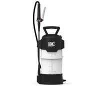82672 IK Sprayers Handheld, Shoulder 8L Pressure Sprayer, 3bar working presssure