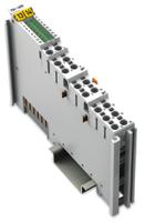 750-1406 WAGO 750 Series Input Module for Use with PLC, Digital, 24 V dc