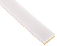 733-6817 RS PRO White Foam Tape, 20.0mm x 6.0m, 6.40mm Thick