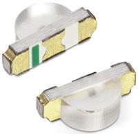 155124ys73200 Wurth Elektronik2 V Yellow LED 3210 (1204)  SMD, WL-SMSW 155124YS73200