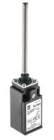 902-6884 RS PRO Coil Spring Limit Switch, NO/NC, IP65, DPST, Thermoplastic Housing, 400V ac Max, 10A Max