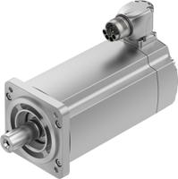 emmt-as-80-h-hs-rs Festo 565 V 1070 W Servo Motor, 3000 rpm, 13.5 Nm Max Output Torque