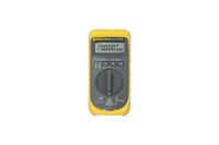 0665091 Fluke 705, 24mA Loop Calibrator - UKAS Calibration