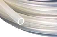 ae300027 Saint Gobain Versilon™ 2001 TPE, Process Tubing, 9.6mm ID, 12.7mm OD, Clear, 15m