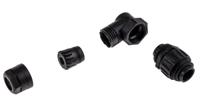c016-10k006-000-12 Amphenol Industrial Circular Connector, 6 Contacts, Cable, Standard Connector, Plug, Male, IP67, Ecomate M Series