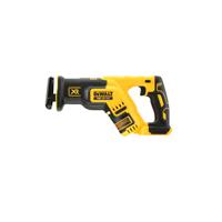 dcs367n-xj DeWALT DCS 367N Cordless Reciprocating Saw, 18V