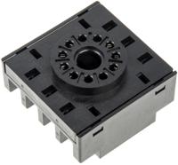 p3ga-11 Omron Socket For Use With H3CR-A Series, H3CR-F Series, H3CR-H Series