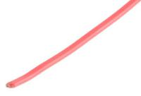 827-5744 RS PRO Type N Thermocouple Cable/Wire, 10m, Unscreened, PFA Insulation, +260°C Max, 7/0.2mm