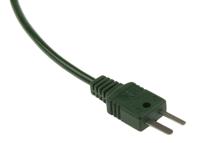 174-1678 RS PRO K Temperature Probe, 120mm Length, 30mm Diameter, +250 °C Max