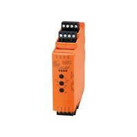 dl0201 ifm electronic Level Monitoring Relay, 1 Phase, SPDT