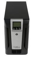 sep-3000er Riello 220V ac Input Tower Uninterruptible Power Supply, 3000VA (2.4kW), Extended recharger for Sentinel Pro