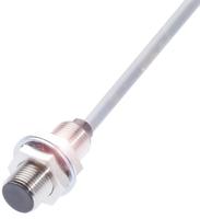 bes-516-325-e4-c-03 BALLUFF Inductive Threaded Barrel Proximity Sensor, M12, 2 mm Detection, PNP NO, 10 → 30 V dc
