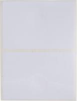 tht-19-434-1 Brady B-434A on Silver Label Printer Labels, 76.20 mm Width, 50.8mm Label Length