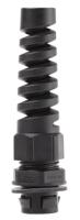 53112911 Lapp SKINTOP Series Black Polyamide Cable Gland, M20 Thread, 7mm min., 13mm max., IP68