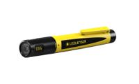 500682 LEDLENSER LED Torch Yellow