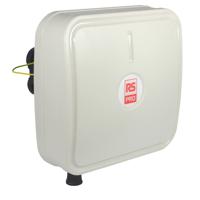434-522 RS PRO Panel Multi-Band Antenna with RJ45 Connector, 5G, LTE, WiFi6 E