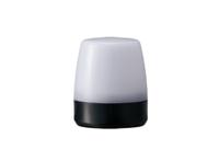 ne-st-usb Patlite NE-ST Series Multicolour Beacon, 5 V, Magnetic, Screw Mounting, LED Bulb, IP20