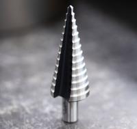 232-563 RS PRO HSS Step Drill Bit 4mm x 30mm