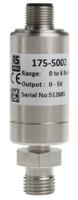 175-5002 RS PRO Pressure Sensor, 0bar Min, 6bar Max, Analogue Output, Relative Reading