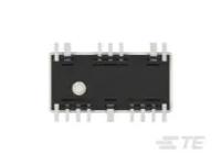 1-1462051-2 TE Connectivity PCB Mount Signal Relay, 5V ac Coil, SPDT