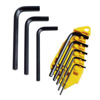 0-69-252 Stanley 8 piece Hex Key Set