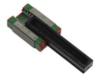 176-6665 RS PRO Guide Block MGN, 1860N Dynamic Load, 9mm Rail Width