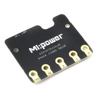 5610-v2 Kitronik MI:power board for the BBC Microbit V2