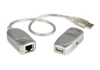 uce60 Aten 1 USB 1.1 CAT 5 Extender, up to 60m Extension Distance