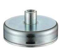 107-896 RS PRO Magnet 63mm, 39.9kg Pull