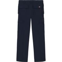 dk0a4z430dn1 Dickies DK0A4Z43 Unisex's Dark Navy Twill, Size 38