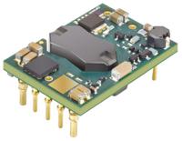 uws-510-q48p-c Murata Power Solutions UWS DC-DC Converter, 5V dc/ 10A Output, 18 → 75 V dc Input, 50W, Through Hole, +85°C Max