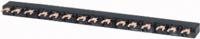 232290-b305-pkz0 Eaton 3 Phase Busbar, 690V ac, 45mm Pitch