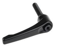 478-135 RS PRO Clamping Lever, M12 x 63mm