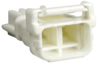 wpjr-02v-1-s JST, WPJ Female Connector Housing, 5mm Pitch, 2 Way, 1 Row