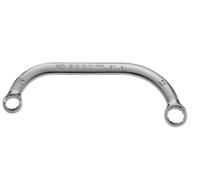 5710x12 Facom 57 Series Ring Spanner, 10mm, Metric, Double Ended, 143 mm Overall