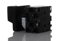 012750-t0-2-8231e Eaton, SPST 4 Position 60° Multi Step Cam Switch, 690V ac, 20A, Toggle Actuator